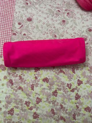 Estuche BIMBA Y LOLA rosa