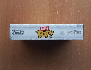 Funko Bitty Pop Harry Potter 4 Pack