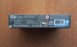 Funko Bitty Pop Harry Potter 4 Pack