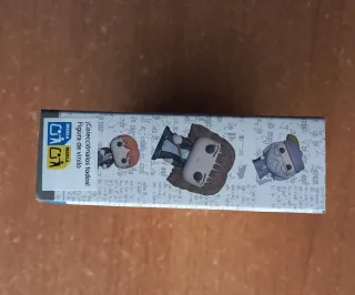 Funko Bitty Pop Harry Potter 4 Pack