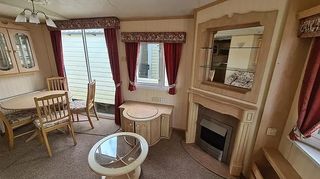 Mobil Home - Casa Movil