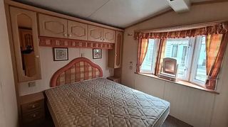 Mobil Home - Casa Movil