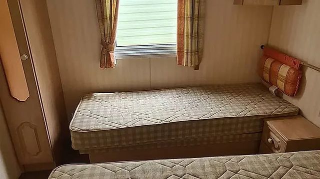 Mobil Home - Casa Movil