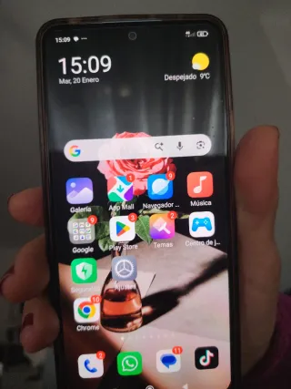 Xiaomi Redmi Note 13