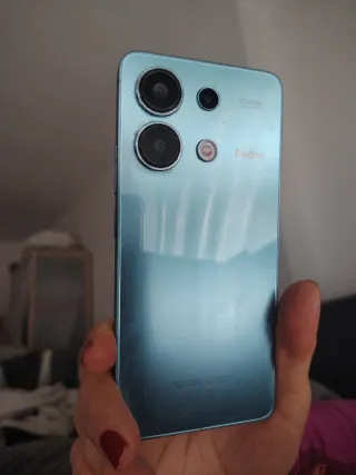 Xiaomi Redmi Note 13