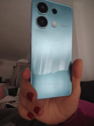 Xiaomi Redmi Note 13