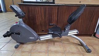 Bicicleta Estática BH Fitness