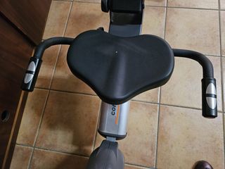 Bicicleta Estática BH Fitness
