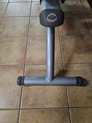 Bicicleta Estática BH Fitness