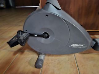 Bicicleta Estática BH Fitness