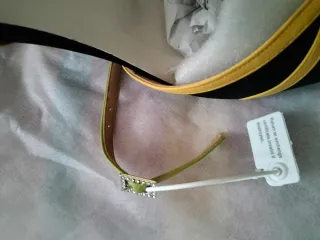 Zapatos Tango Danceandway Negros T42,5 EU/ CN44