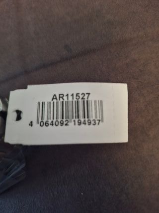 Orologio Emporio Armani Uomo Acciaio Dorato