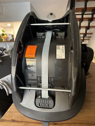 Silla de coche Cybex