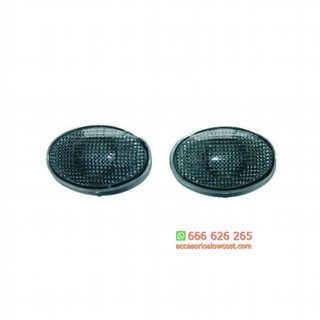 INTERMITENTES LATERALES COLOR NEGRO