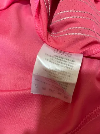 Camiseta Real Madrid 2013/14 Rosa