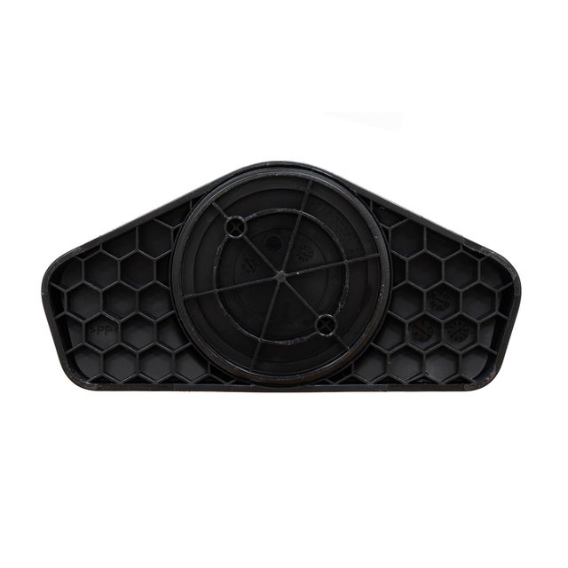 Inflador doble acción Kayak baja presión 0-10 PSI