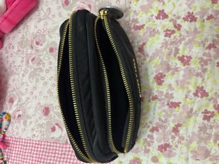 Estuche Bimba y Lola Negro