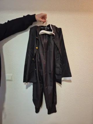 Disfraz Cosplay Rengoku Talla Única