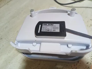 Sandwichera Palson Snack