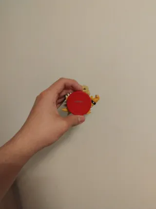 Amiibo Bowser Nintendo