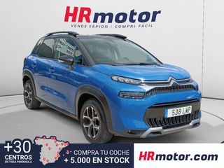 Citroën C3 Aircross Feel Pack