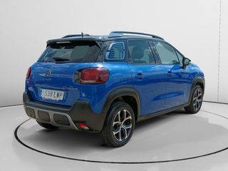 Citroën C3 Aircross Feel Pack