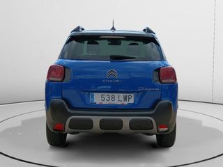 Citroën C3 Aircross Feel Pack