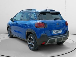 Citroën C3 Aircross Feel Pack