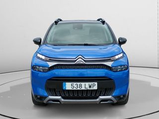 Citroën C3 Aircross Feel Pack