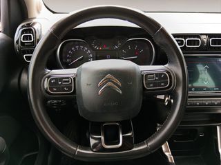 Citroën C3 Aircross Feel Pack