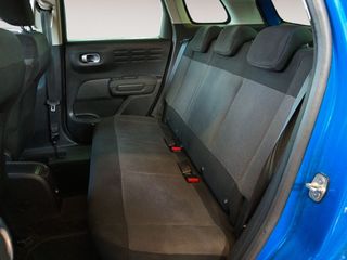 Citroën C3 Aircross Feel Pack