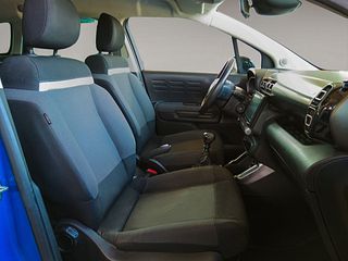 Citroën C3 Aircross Feel Pack