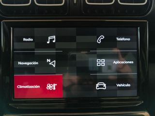 Citroën C3 Aircross Feel Pack