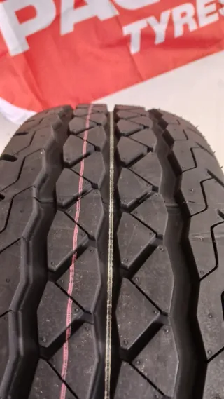 225/65 R16C 112/110T APLUS A867
