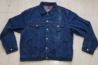 Chaqueta FCB Barcelona única