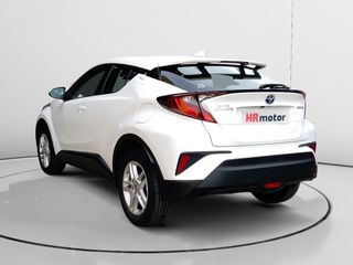 Toyota C-HR Edition