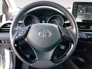Toyota C-HR Edition