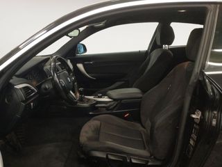 BMW Serie 1 116 d M Sport