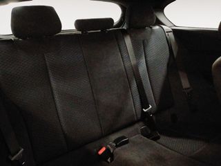 BMW Serie 1 116 d M Sport