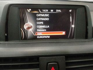 BMW Serie 1 116 d M Sport