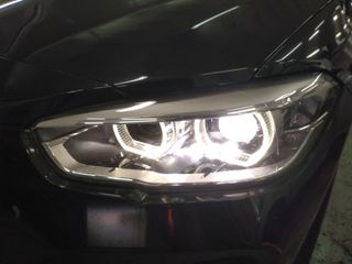 BMW Serie 1 116 d M Sport