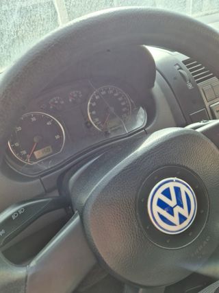 Wolsvagen Polo 2002