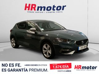 Seat Leon FR XS
