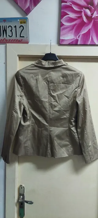 Chaqueta blazer Roberto Merino talla 42