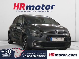 Citroën C4 Picasso Feel