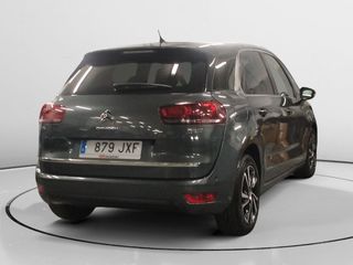 Citroën C4 Picasso Feel