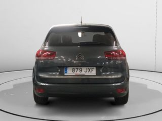 Citroën C4 Picasso Feel
