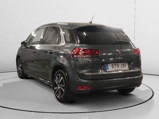 Citroën C4 Picasso Feel