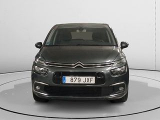 Citroën C4 Picasso Feel