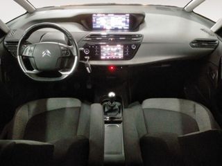Citroën C4 Picasso Feel